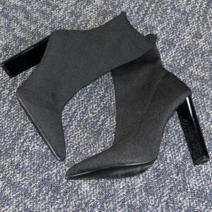Asos sock bootie